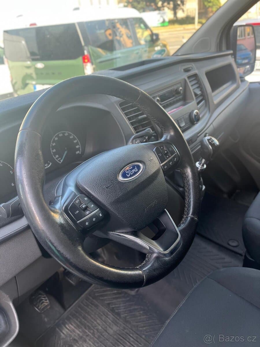 2018 Ford TRANSIT - 7