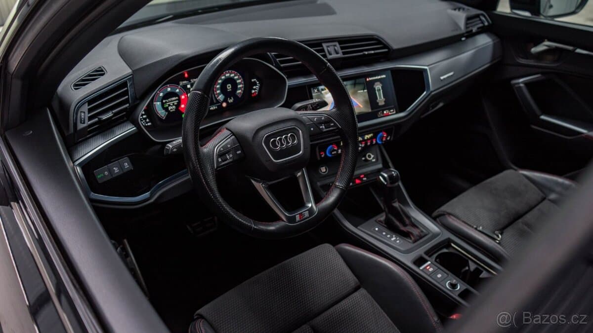 2022 Audi Q3 - 7
