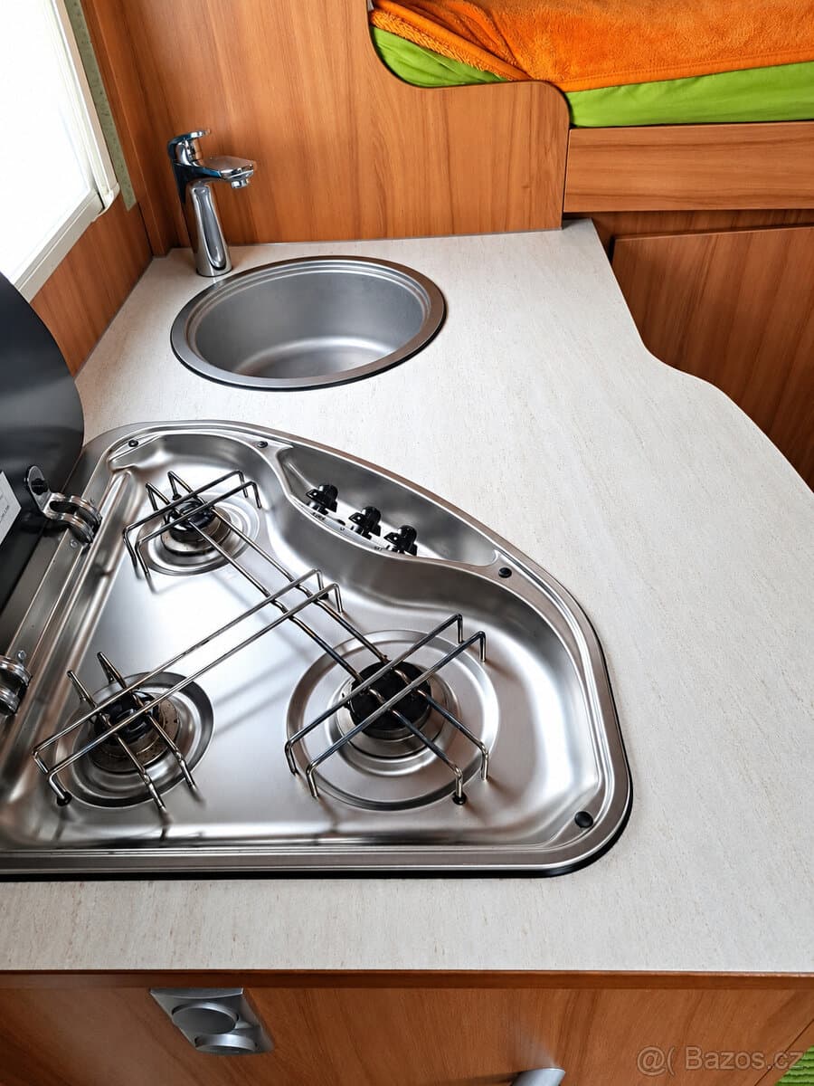 2013 Fiat DUCATO - 7