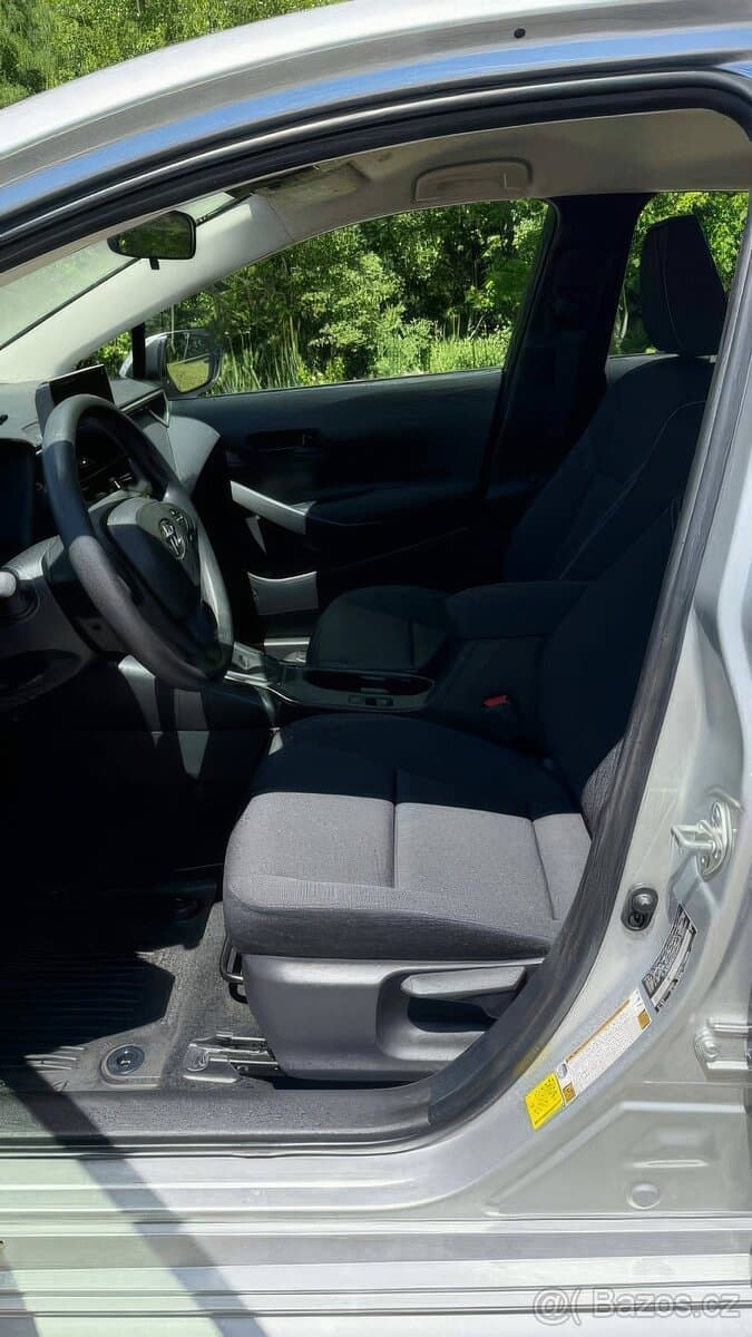 2024 Toyota COROLLA - 7
