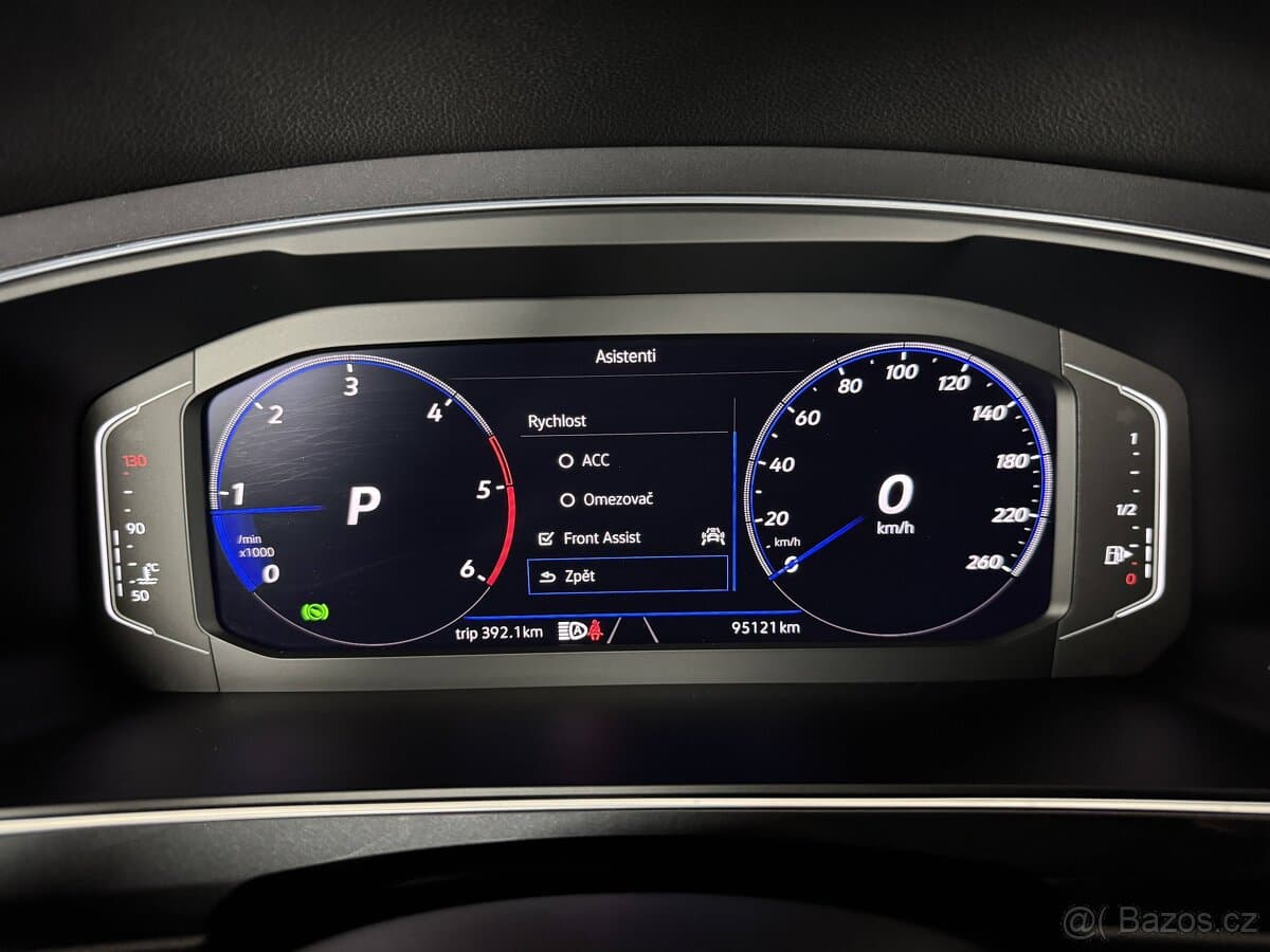 2022 Volkswagen TIGUAN - 7