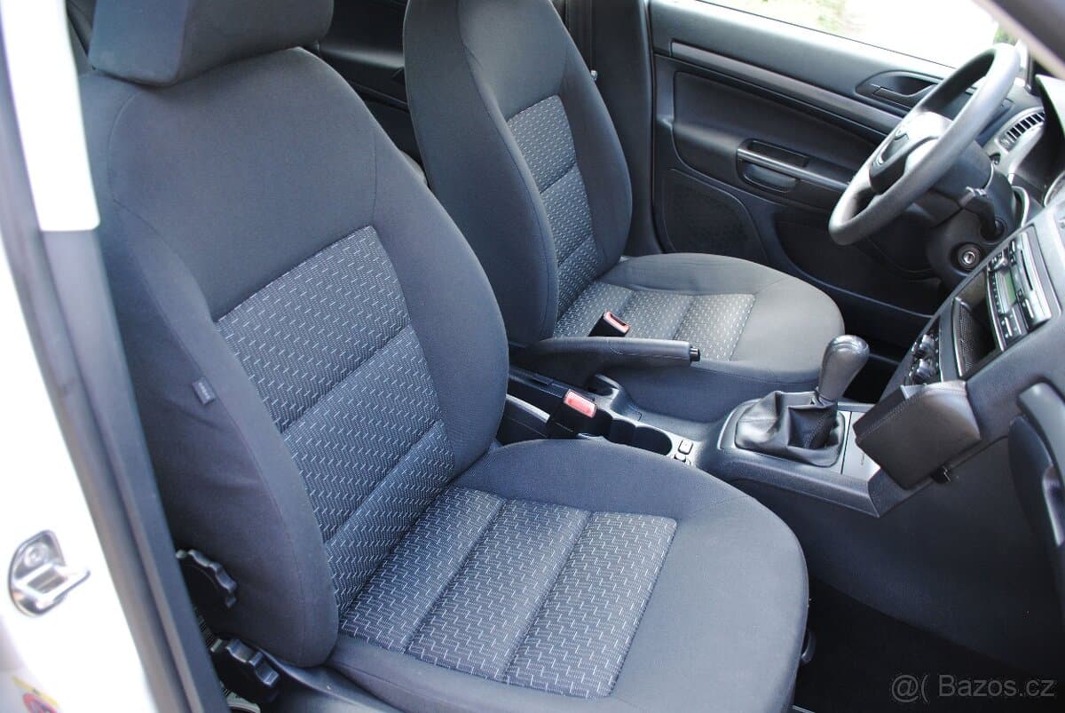 2010 Škoda OCTAVIA - 7