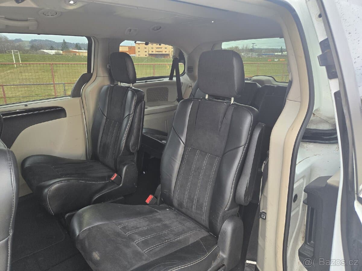 2014 Lancia VOYAGER - 7