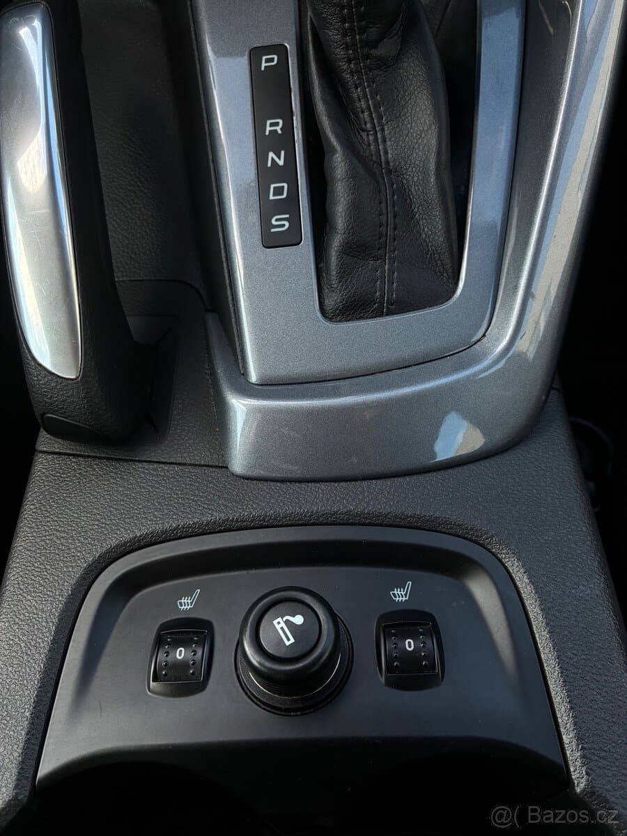 2012 Ford FOCUS - 7