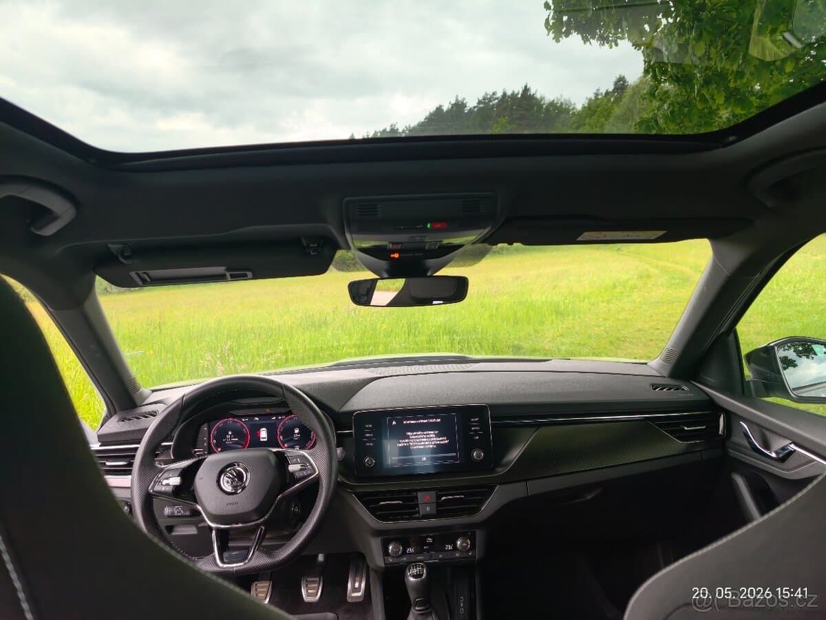2022 Škoda KAMIQ - 7