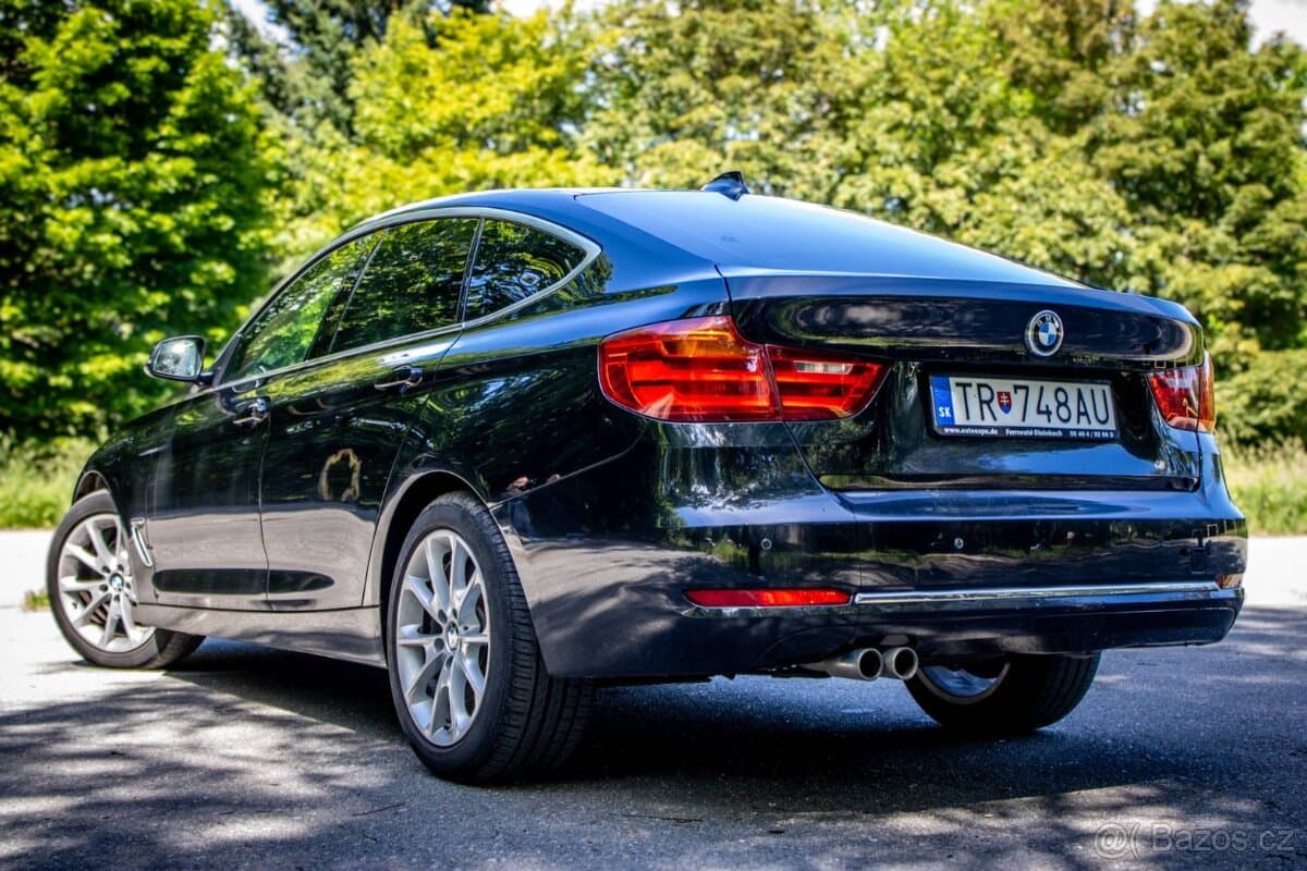 2014 BMW OSTATNÍ - 7