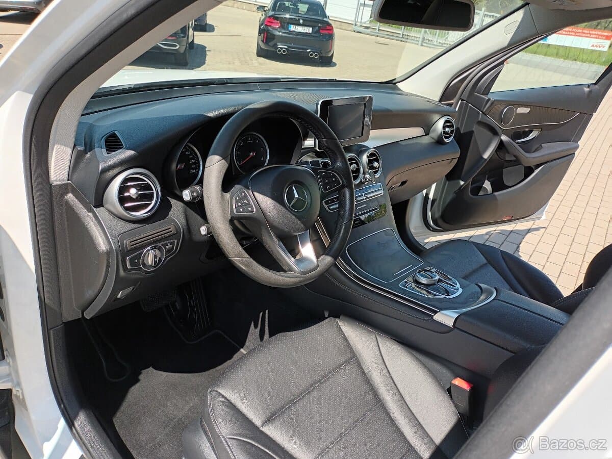 2017 Mercedes-Benz OSTATNÍ - 7