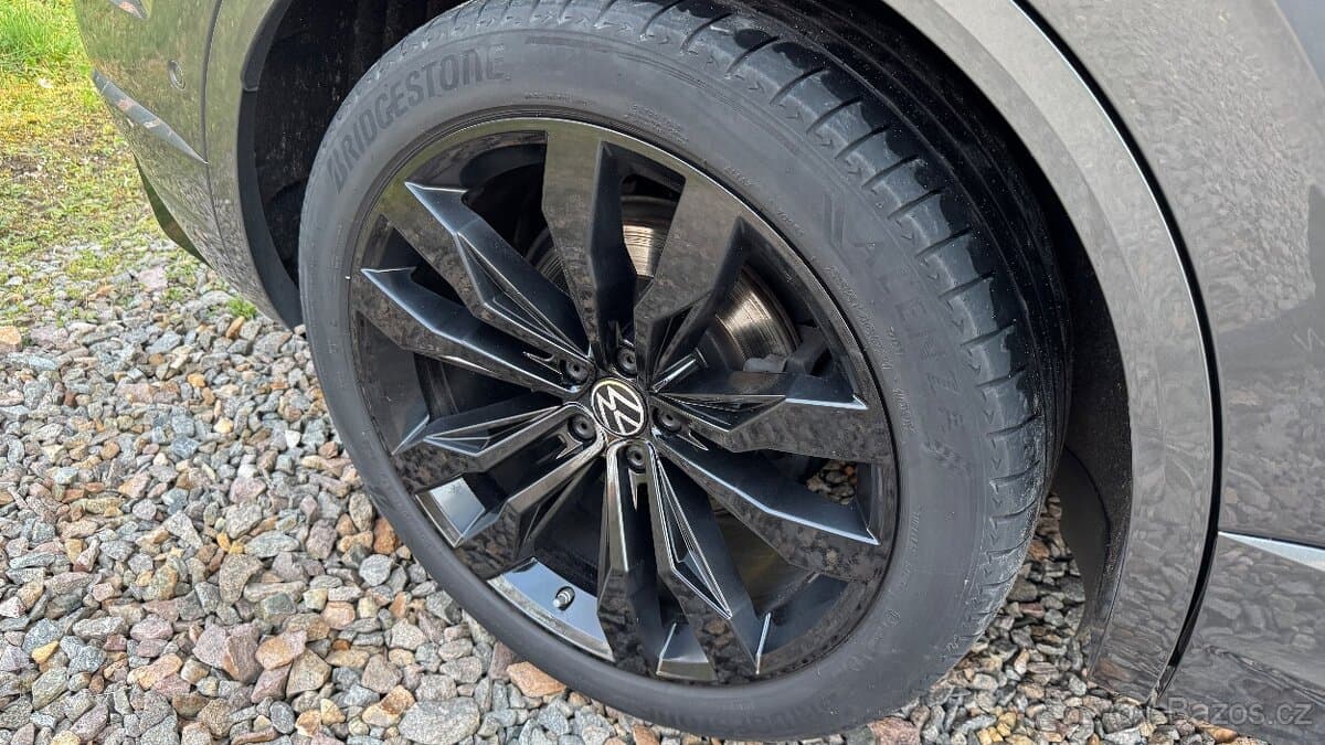 2023 Volkswagen TOUAREG - 7