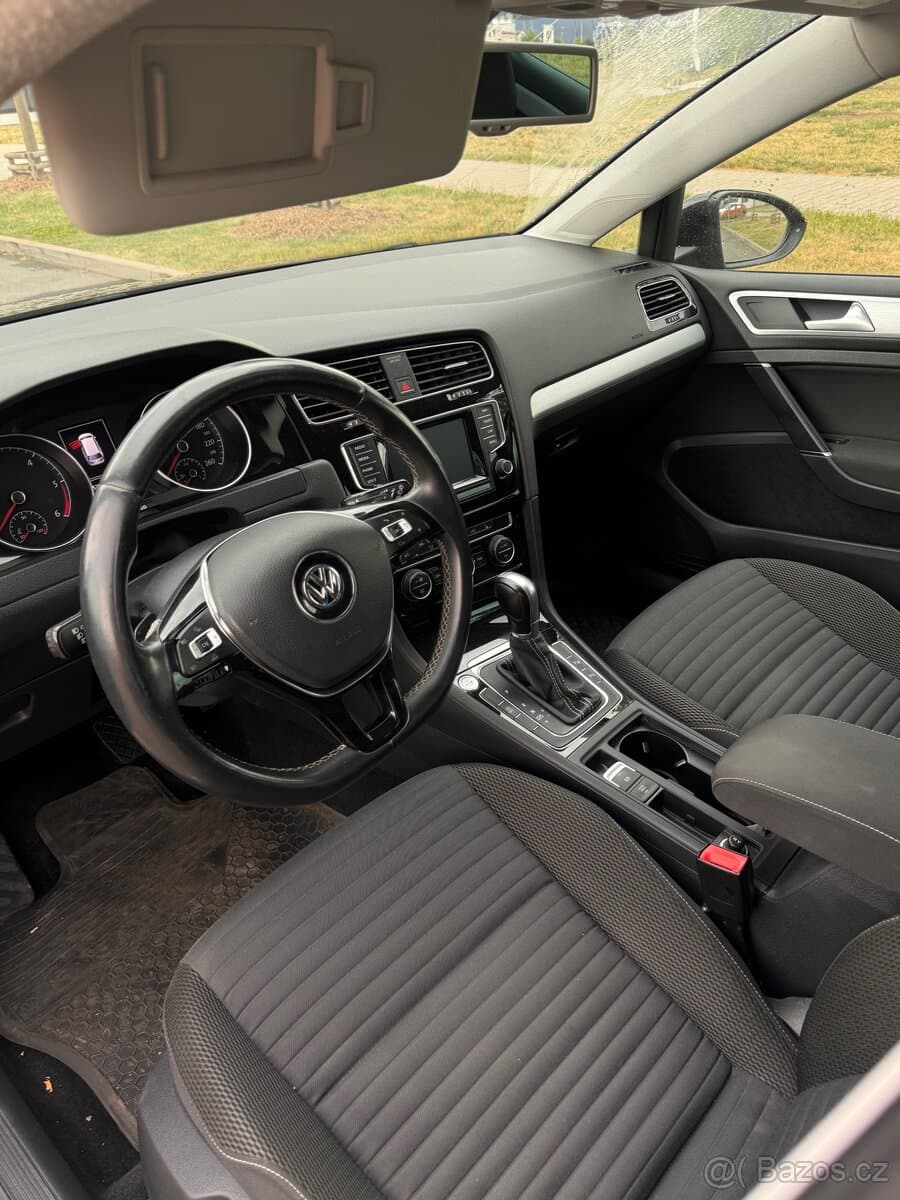 2015 Volkswagen GOLF - 7