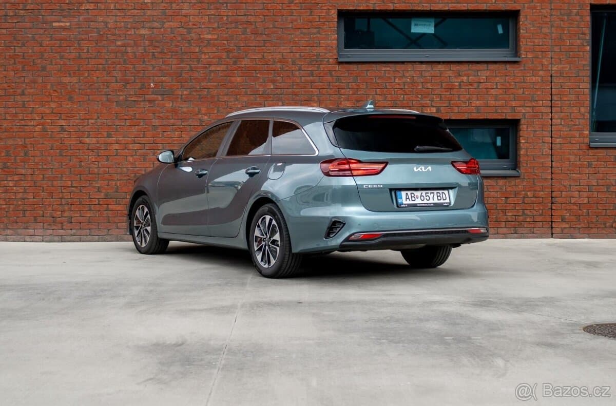 2025 Kia OSTATNÍ - 7