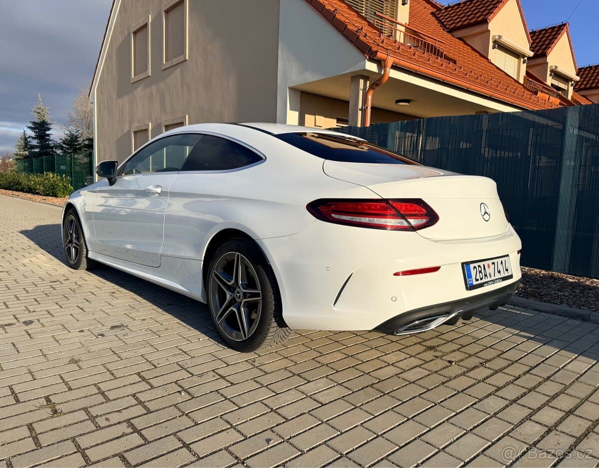 2019 Mercedes-Benz OSTATNÍ - 7