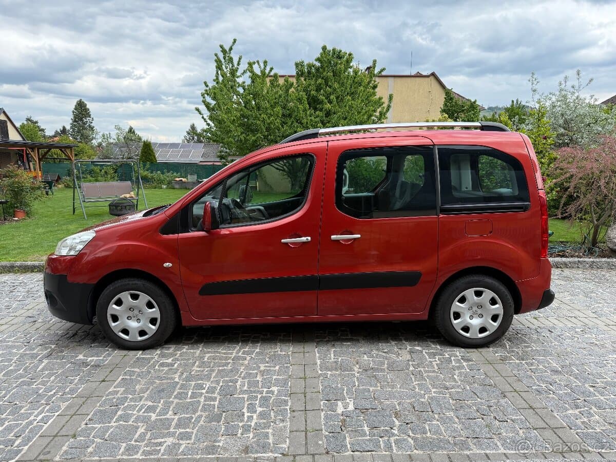 2008 Peugeot OSTATNÍ - 7