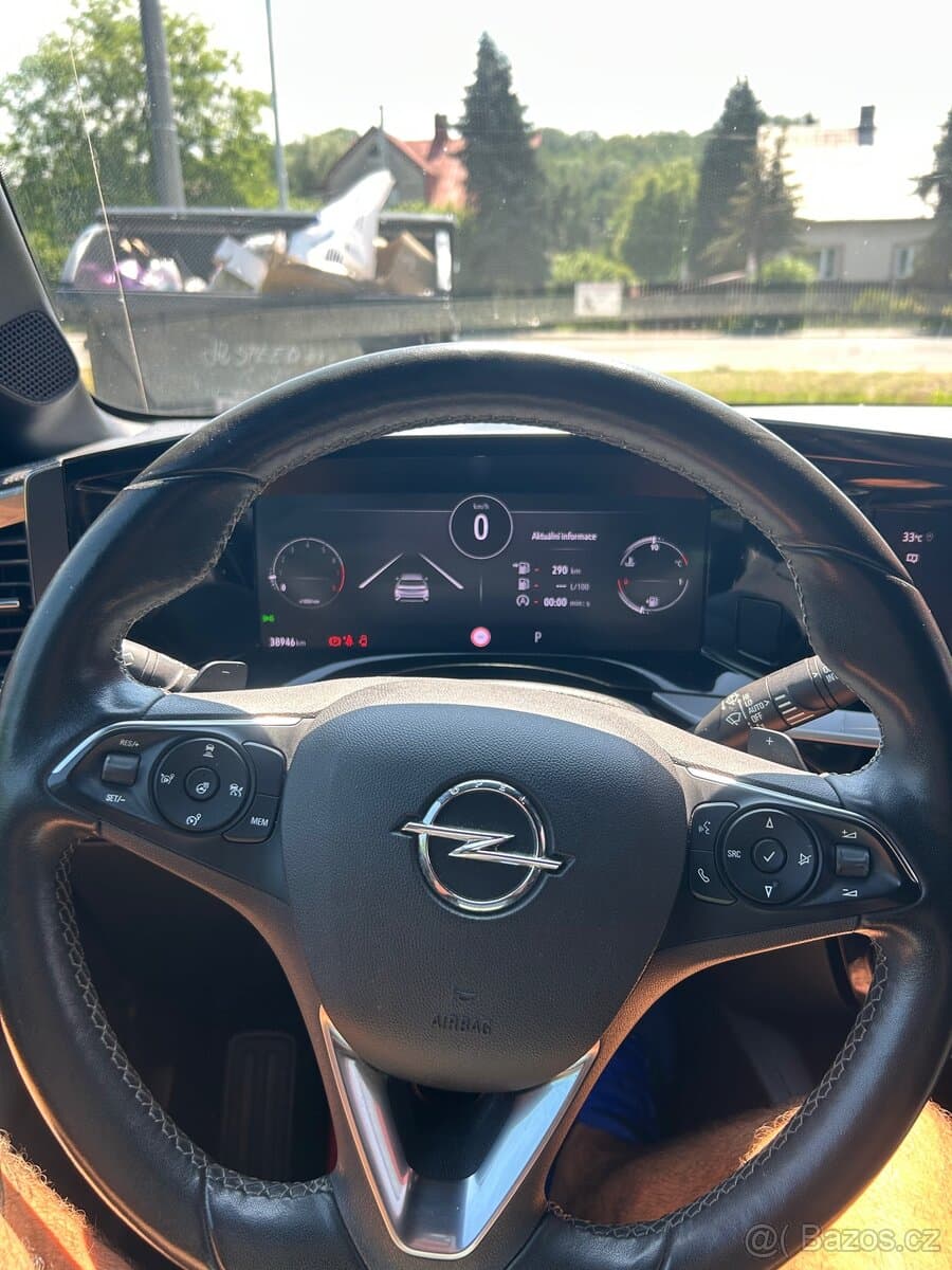 2022 Opel MOKKA - 7