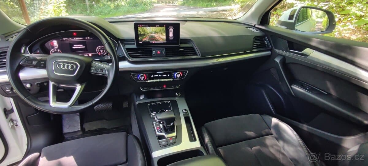 2017 Audi Q5 - 7