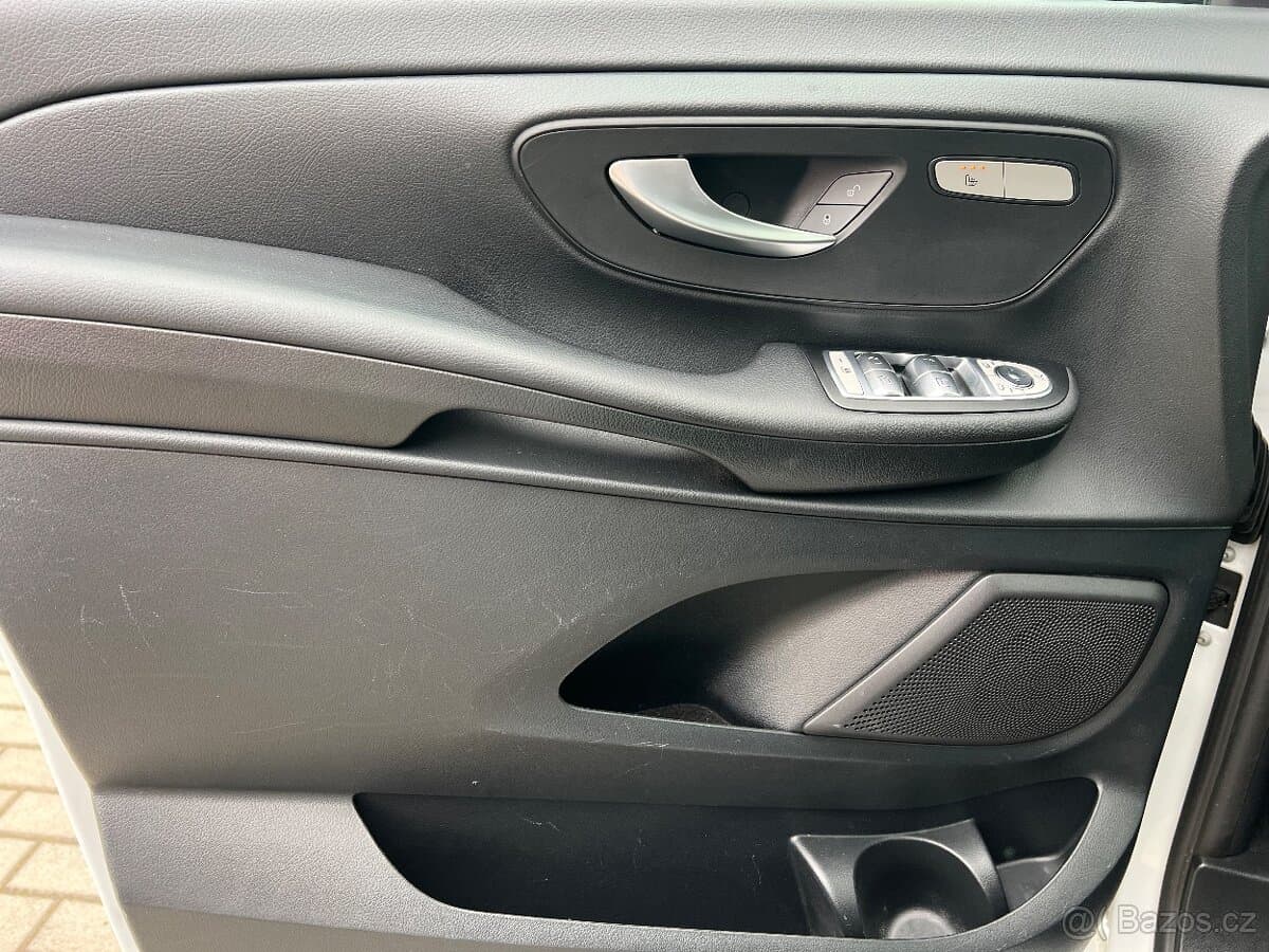 2017 Mercedes-Benz OSTATNÍ - 7
