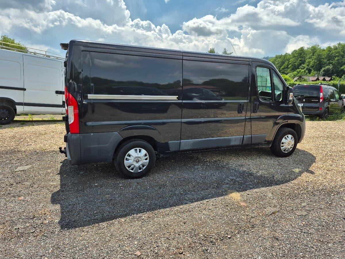 2016 Peugeot BOXER - 7
