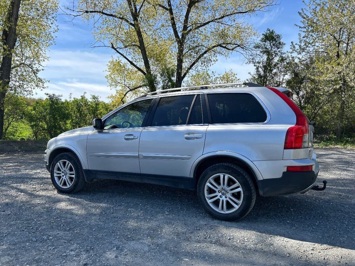 2007 Volvo XC90 - 7