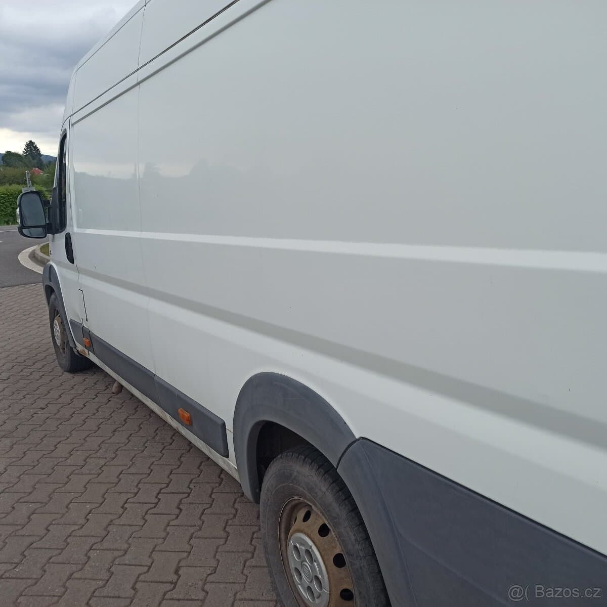 Fiat DUCATO - 7