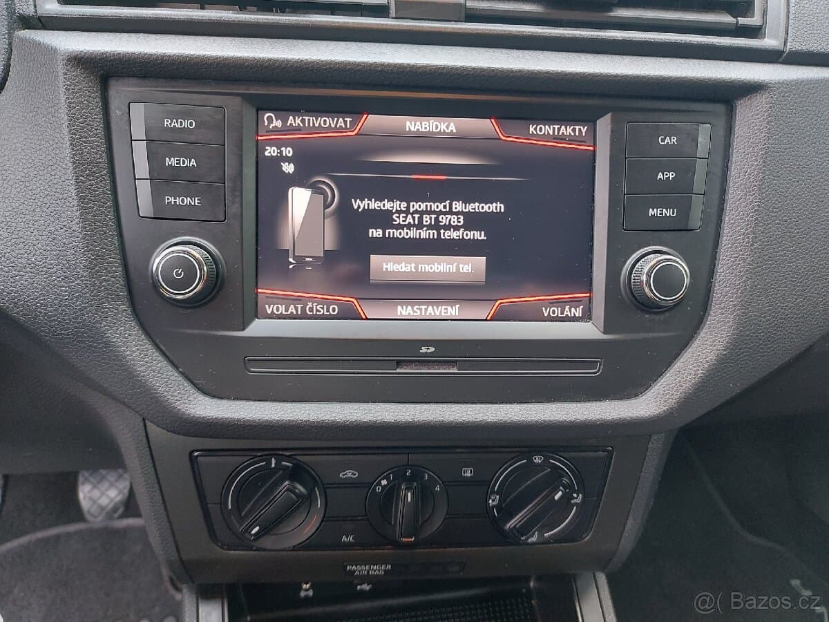2020 Seat ARONA - 7