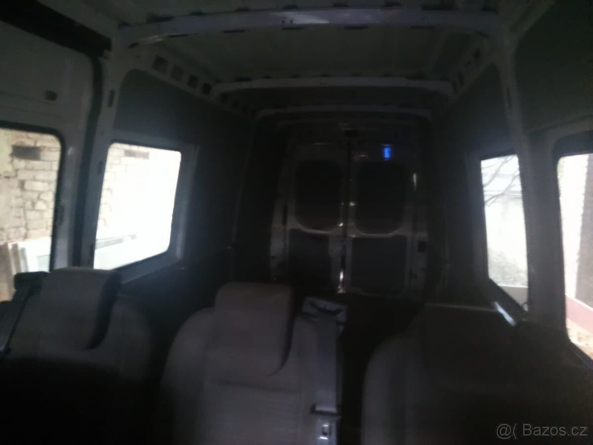 2015 Iveco OSTATNÍ - 7