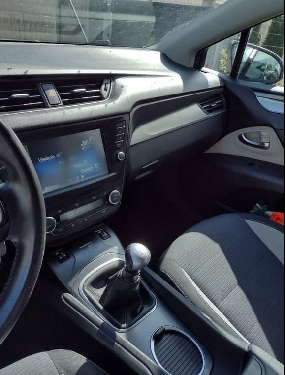 Toyota AVENSIS - 7