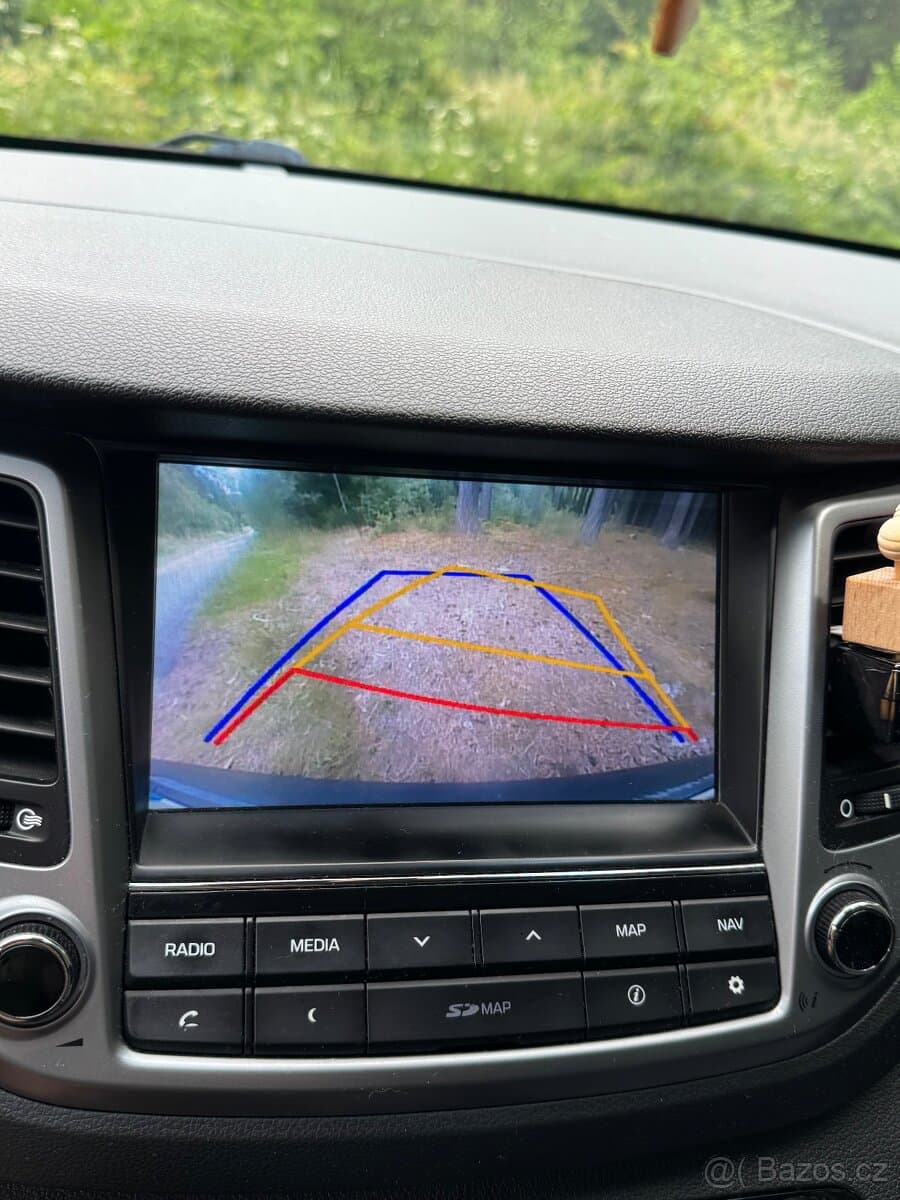 Hyundai TUCSON - 7