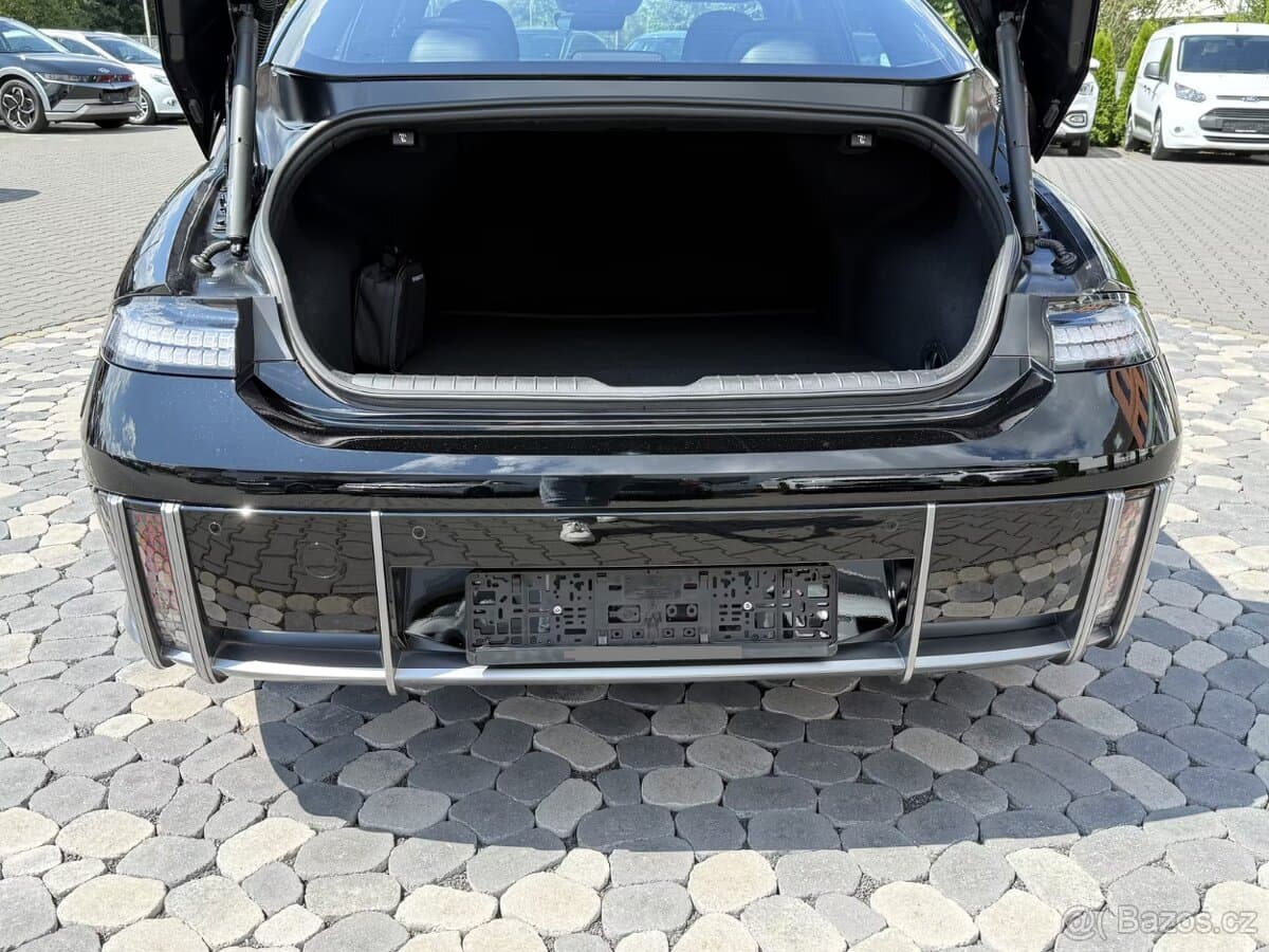 2023 Hyundai IONIQ 6 - 7
