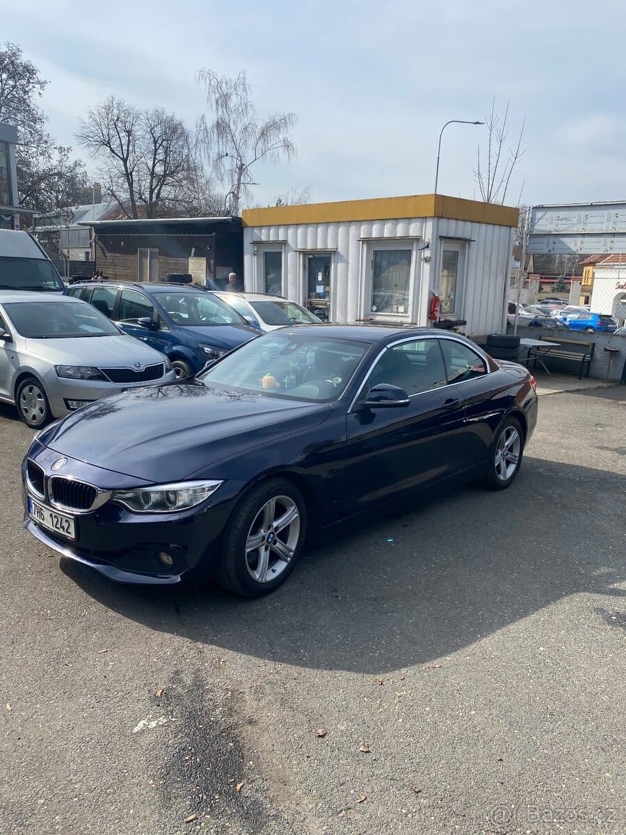 2017 BMW OSTATNÍ - 7