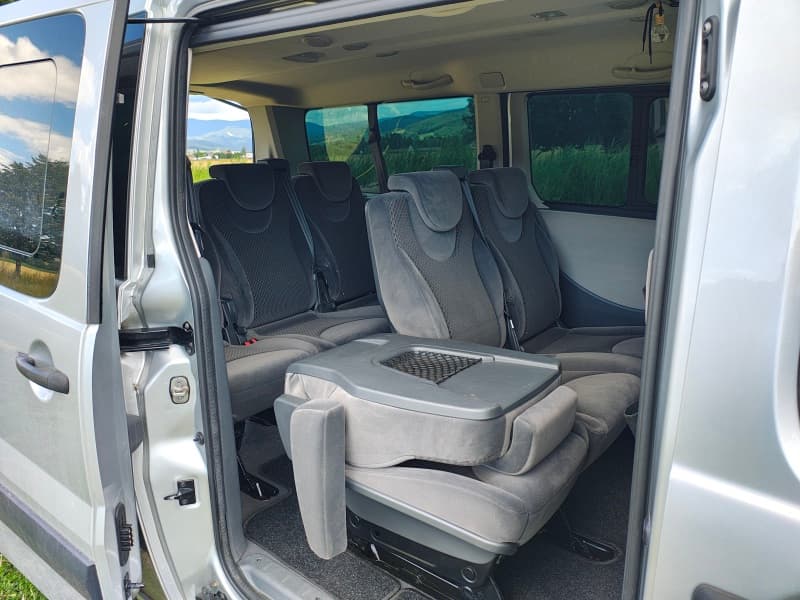 2009 Peugeot OSTATNÍ - 7