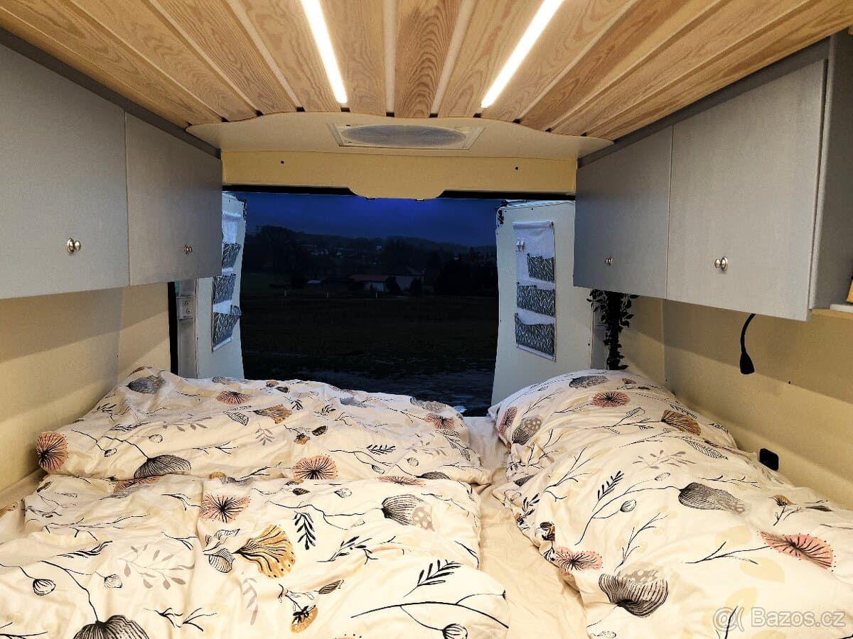 2016 Fiat DUCATO - 7