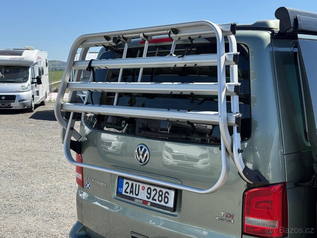 2012 Volkswagen OSTATNÍ - 7