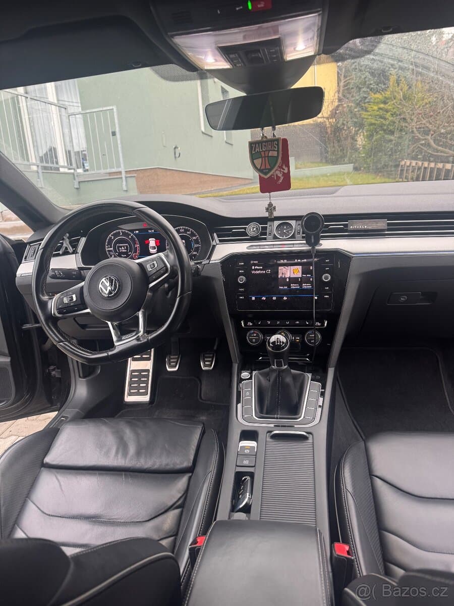 2018 Volkswagen ARTEON - 7