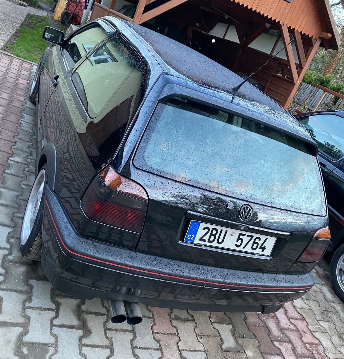 Volkswagen GOLF - 7