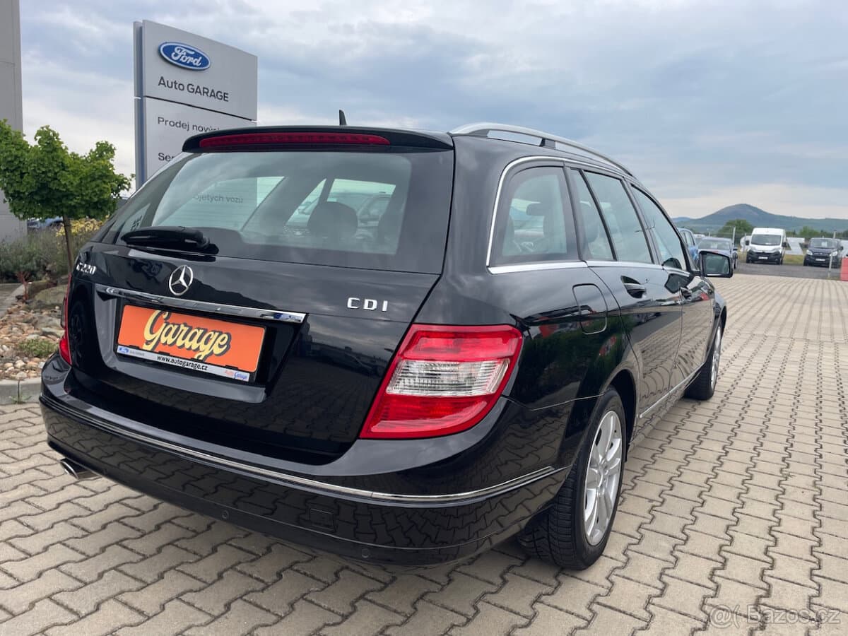 2009 Mercedes-Benz OSTATNÍ - 7