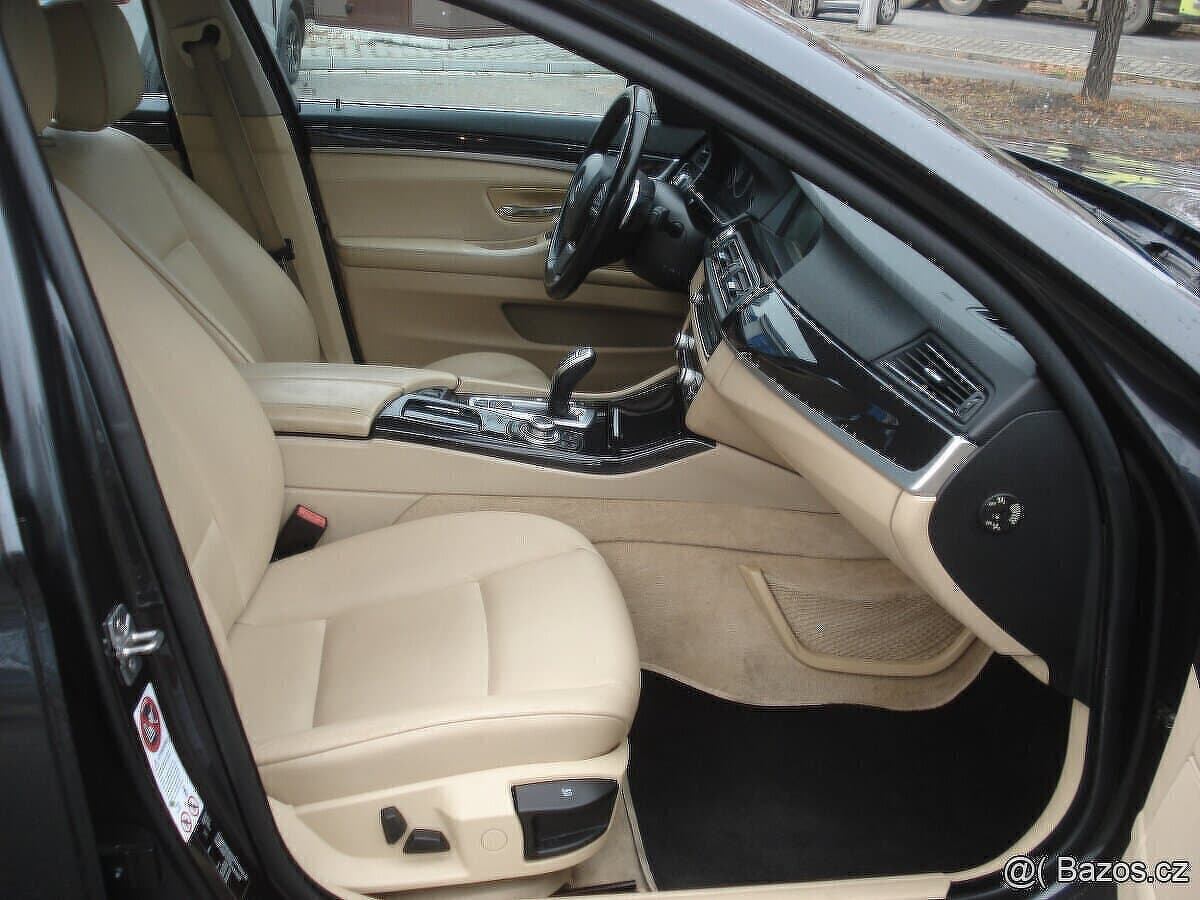 2012 BMW OSTATNÍ - 7