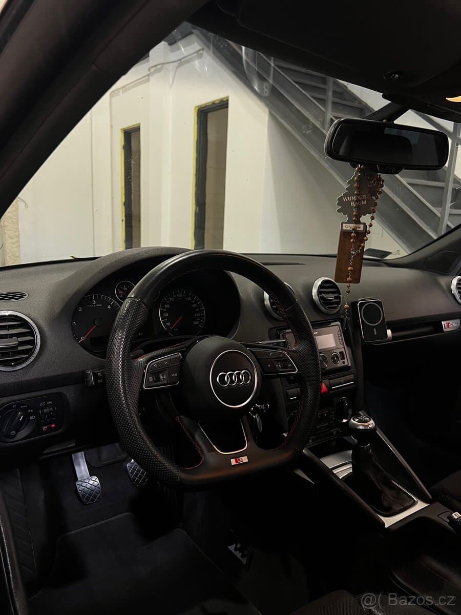 2007 Audi A3 - 7