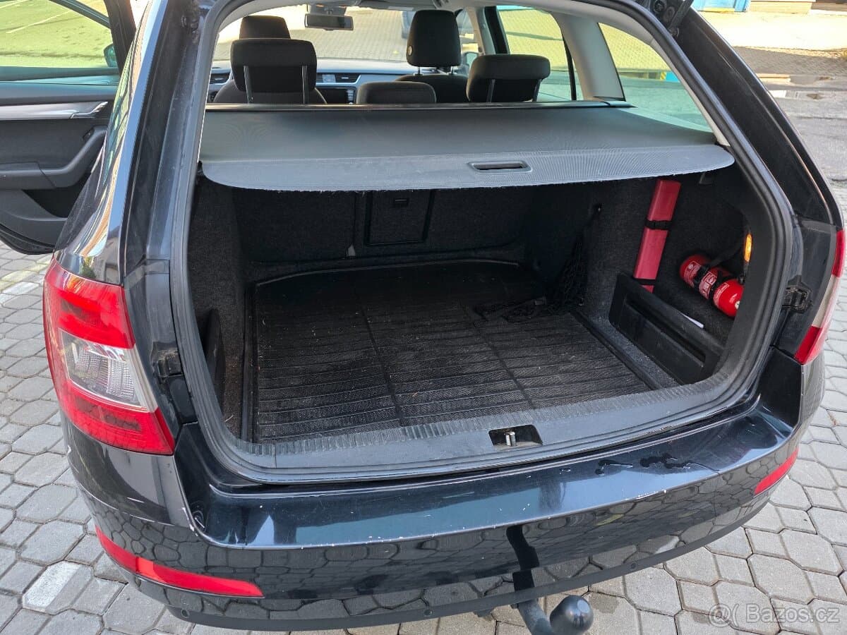 2016 Škoda OCTAVIA - 7