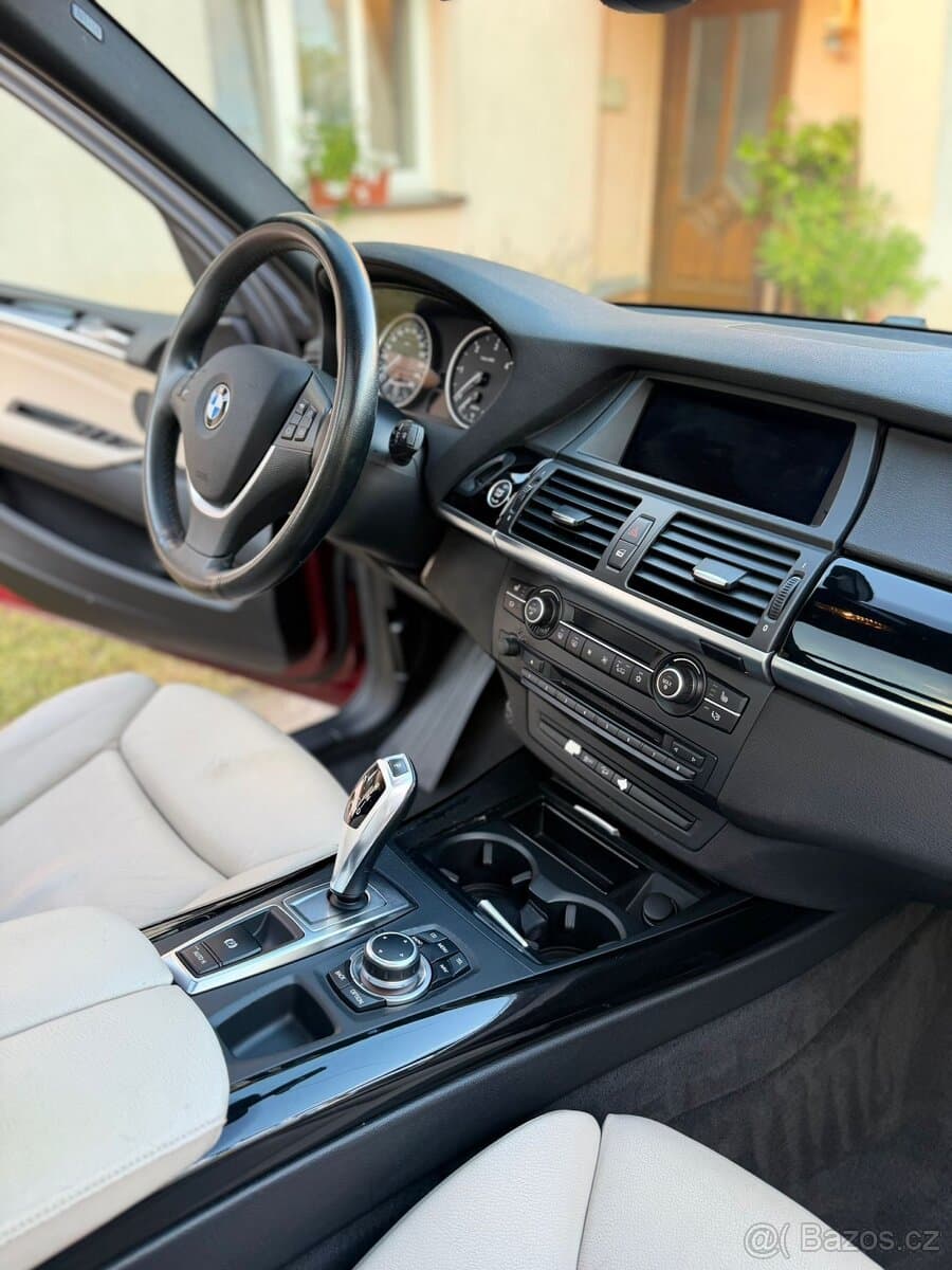 2012 BMW X5 - 7