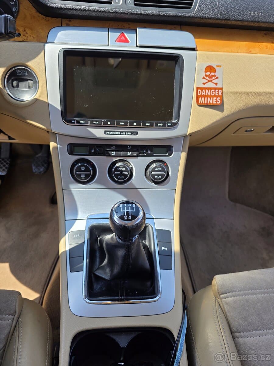 2007 Volkswagen PASSAT - 7
