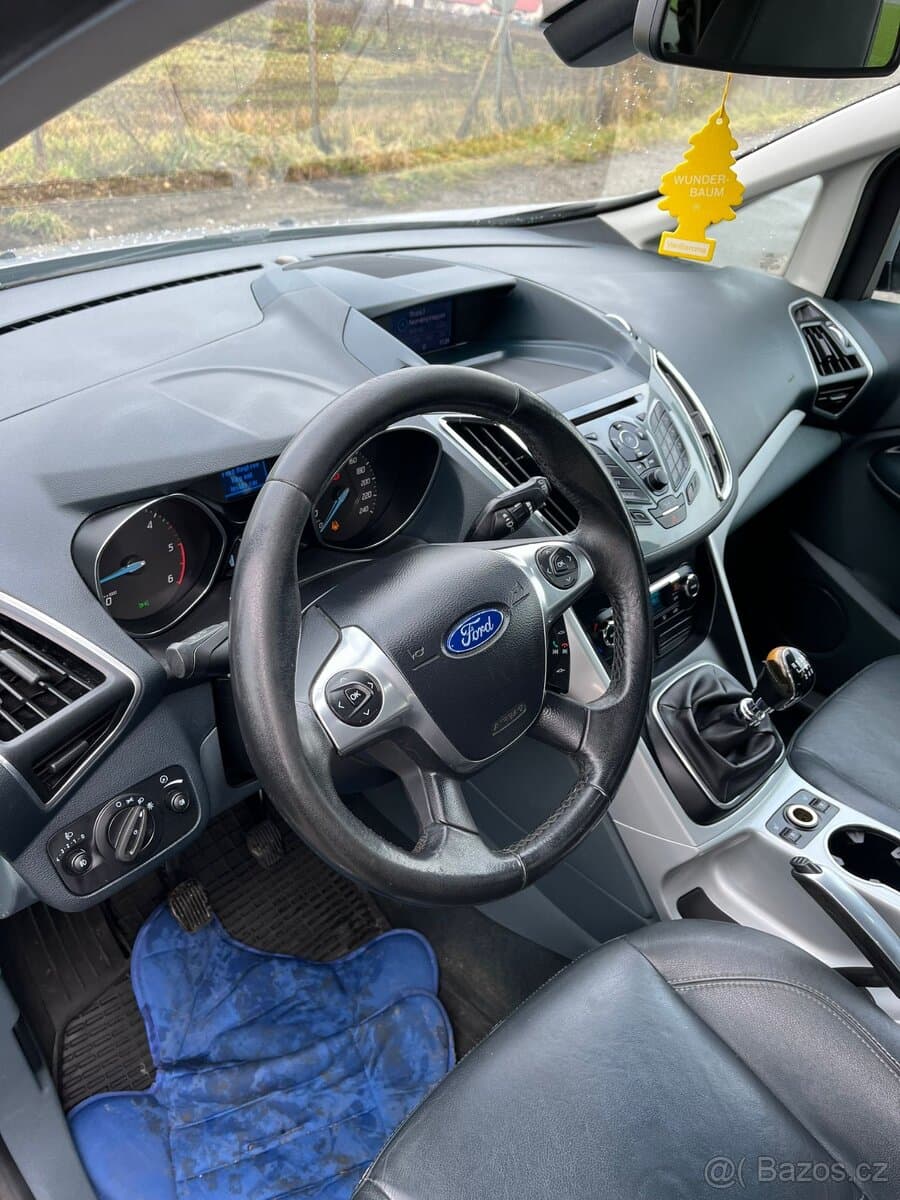 2011 Ford OSTATNÍ - 7