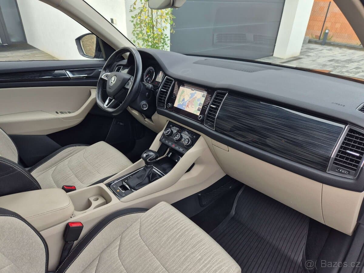2018 Škoda KODIAQ - 7