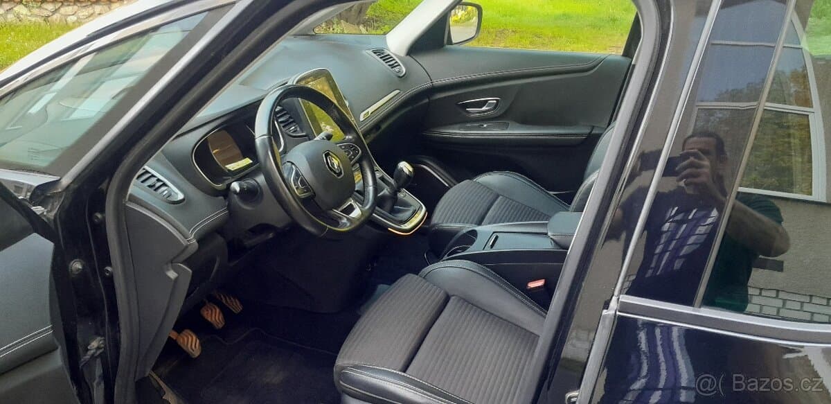 2017 Renault SCENIC - 7