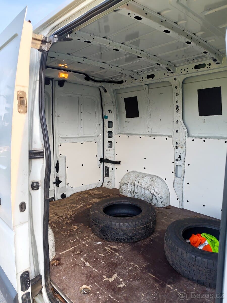 2014 Renault MASTER - 7