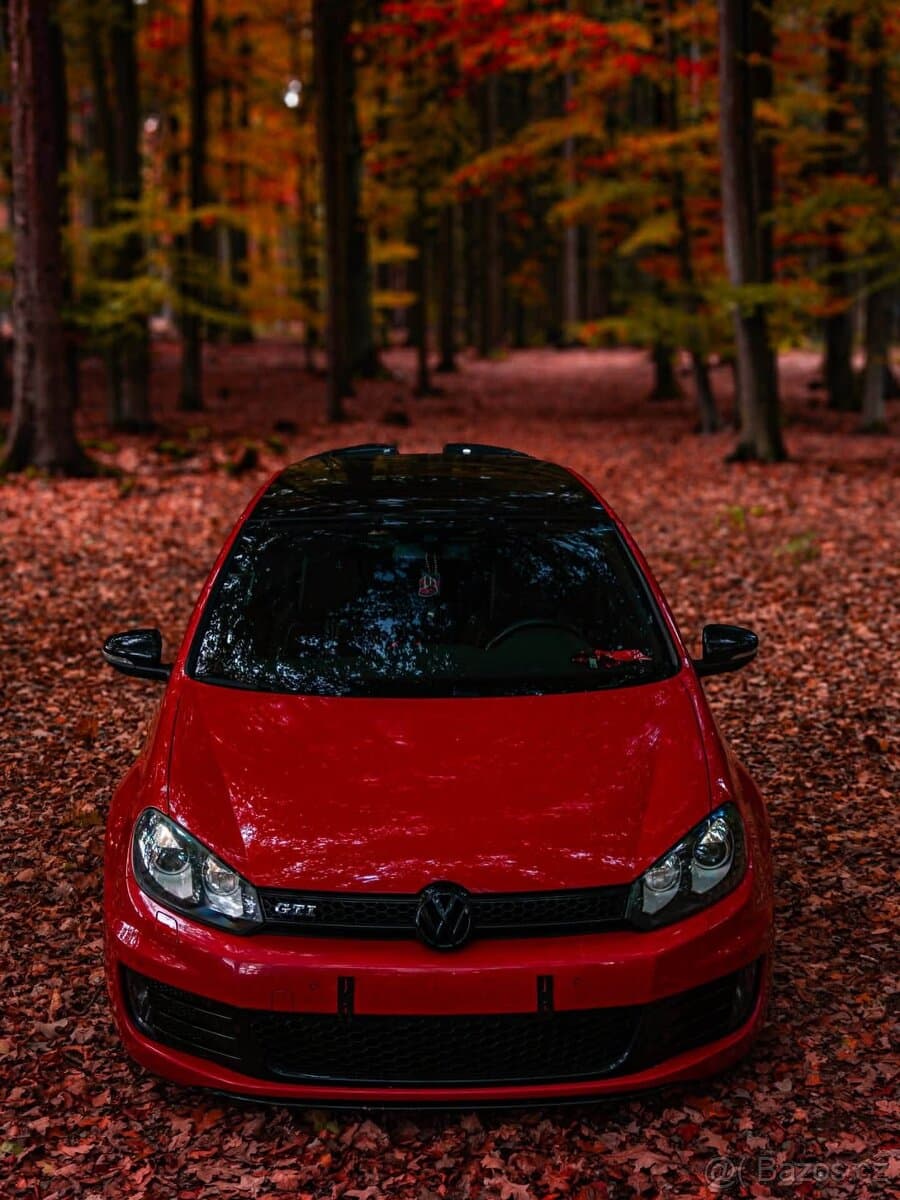 Volkswagen GOLF - 7