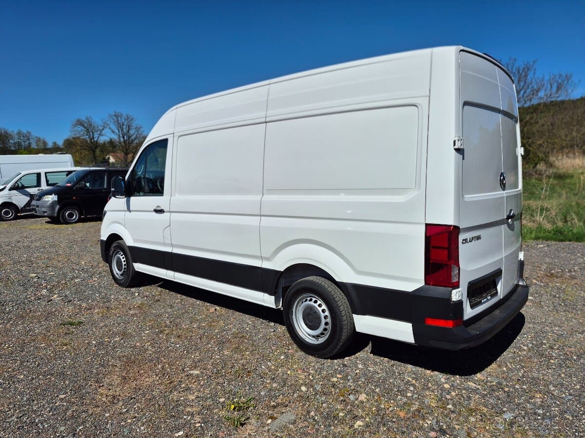 2019 Volkswagen OSTATNÍ - 7