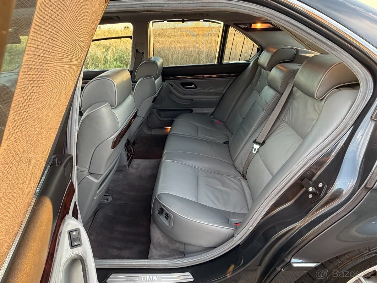 1995 BMW OSTATNÍ - 7