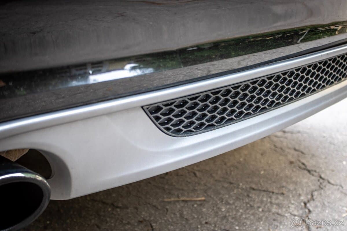 2020 Audi A6 - 7