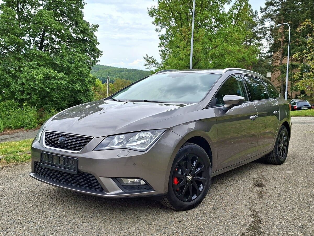 2014 Seat LEON - 7