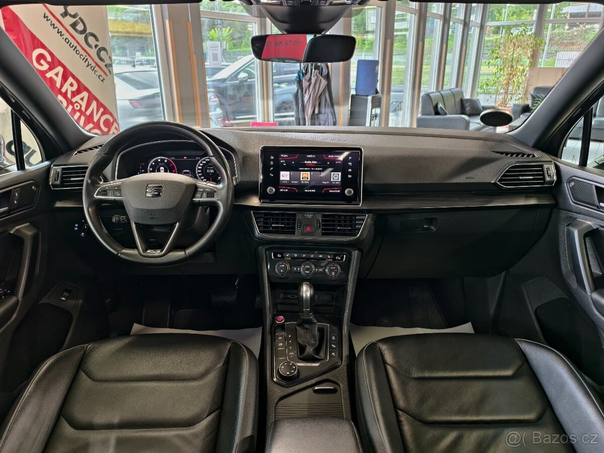 2019 Seat TARRACO - 7