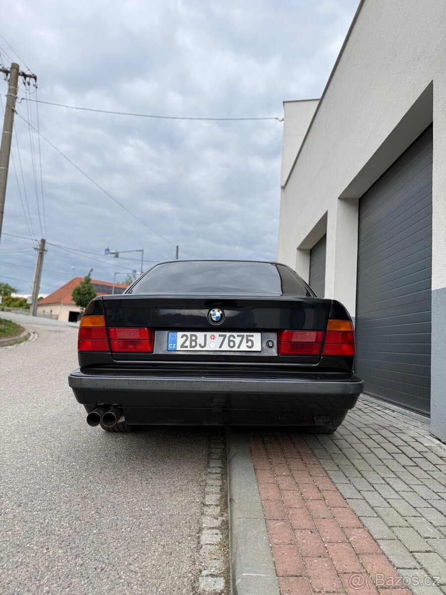 1994 BMW OSTATNÍ - 7